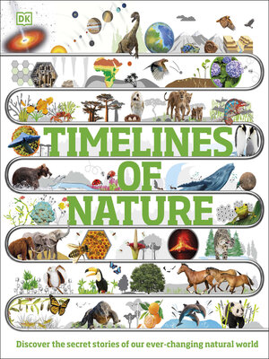 cover image of Timelines of Nature